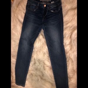 American Eagle Outfitters skinny Jeans
